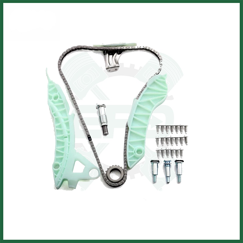 Timing Chain Kit with VANOS for MINI N12 1.4 / 1.6 Petrol Engine