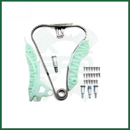 Timing Chain Kit with VANOS for MINI N12 1.4 / 1.6 Petrol Engine