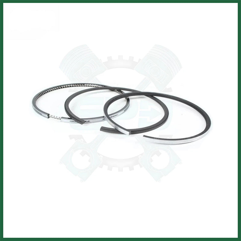 Land Rover Jaguar 3.0 TDV6 306DT Gen 2 Piston Rings Set 0.50mm Oversize Diesel Engine