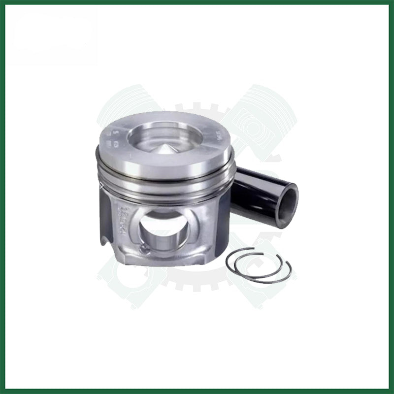 x4 BMW N47 2.0 Diesel Engine Pistons with Rings STD 3 5 Series Touring 6 Convertible