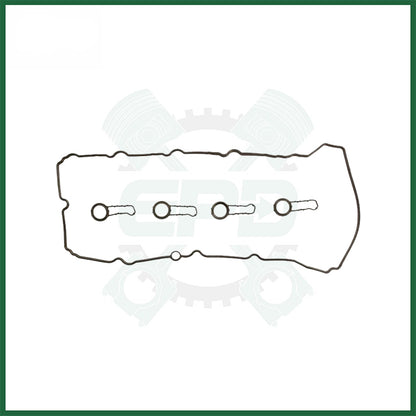 BMW N47 N47D20 2.0L Diesel Engine Rocker Cover Gasket – Fits 1, 3, 4, 5 Series X1 X3 X5