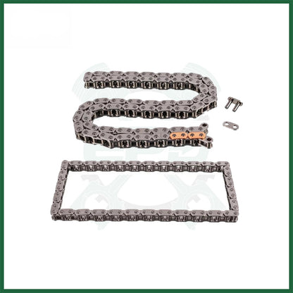 Mercedes OM654.920 ATCK301 Timing Chain Kit Fits 2.0L Diesel Engine
