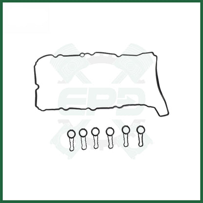 BMW N57D30 3.0L Diesel Engine Rocker Cover Gasket – Fits F30 F33 F11 Series