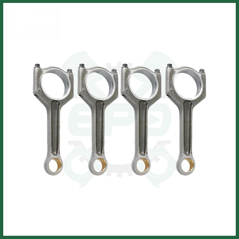 BMW N20B20 2.0 Petrol Engine Connecting Rod Set (4PCS)