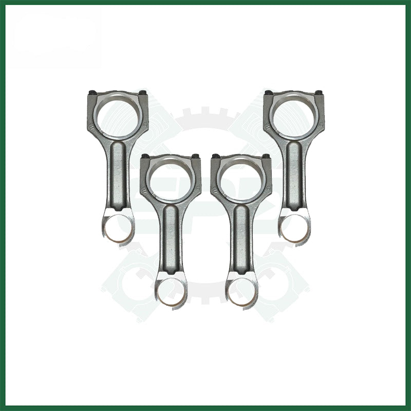 BMW N47 2.0D Connecting Rods Set (4PCS) – 11247807345