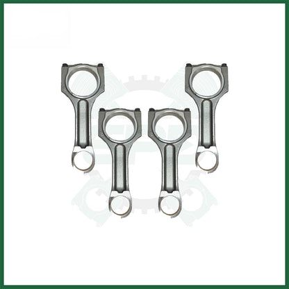 BMW N47 2.0D Connecting Rods Set (4PCS) – 11247807345