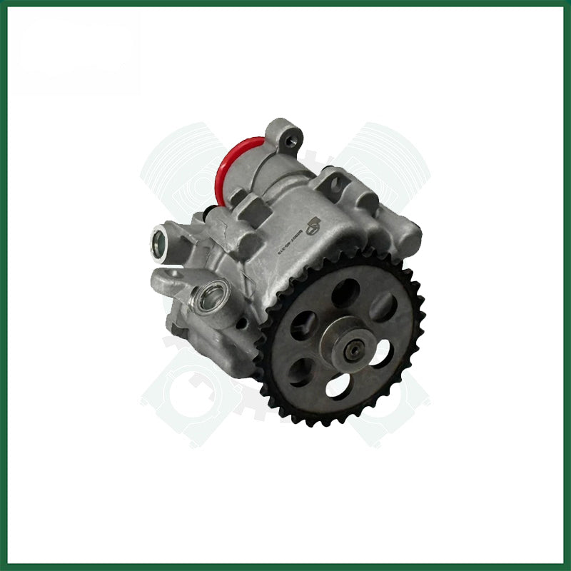 FORD SAFA 3.2 DIESEL ENGINE BGA OIL PUMP