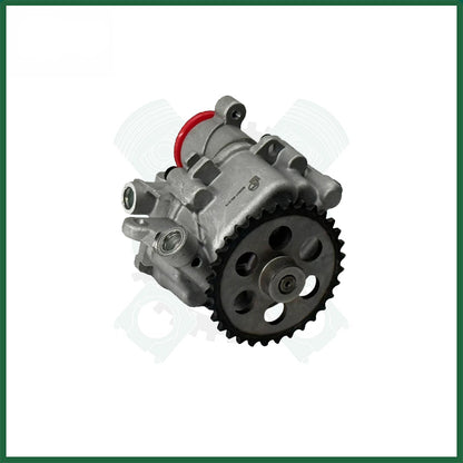 FORD SAFA 3.2 DIESEL ENGINE BGA OIL PUMP