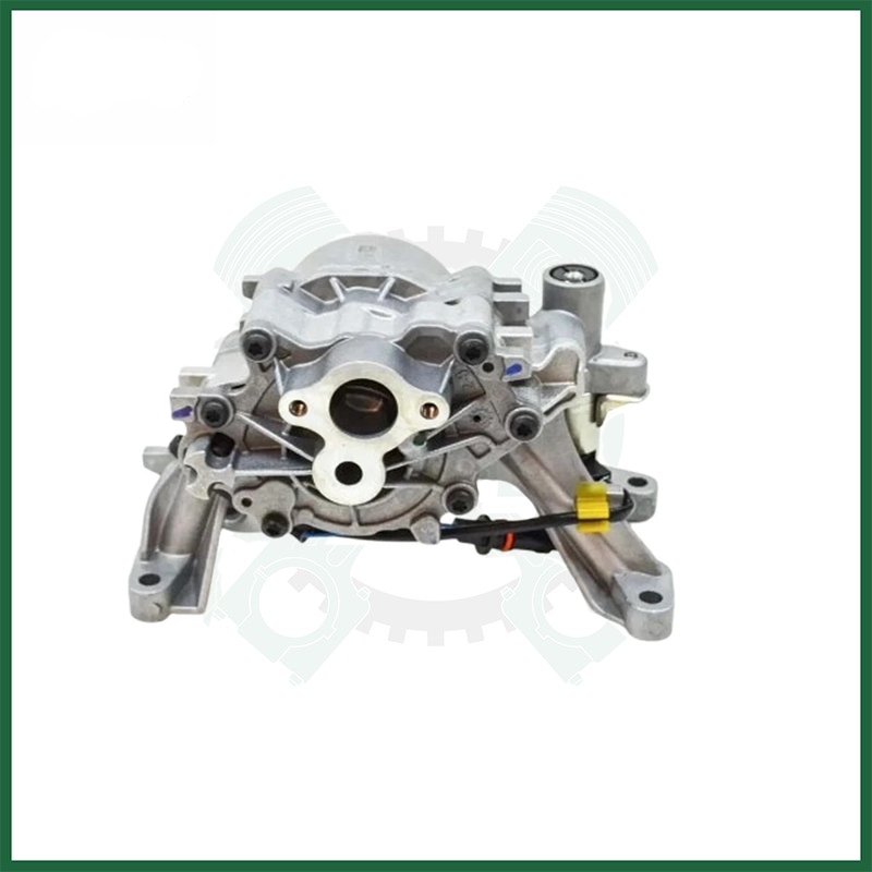 LAND ROVER & JAGUAR EVOQUE AJ200 2.0 DIESEL ENGINE OIL PUMP – 204DTD / DTA