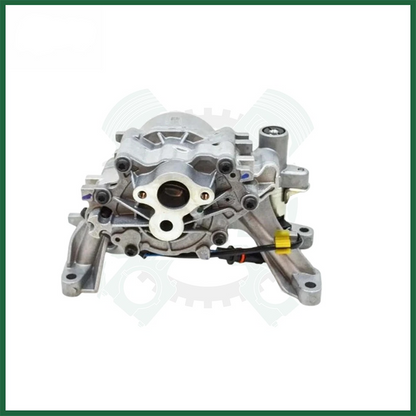 LAND ROVER & JAGUAR EVOQUE AJ200 2.0 DIESEL ENGINE OIL PUMP – 204DTD / DTA
