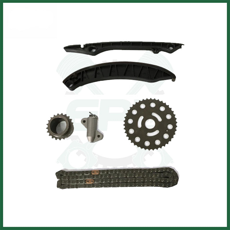 Nissan M9T 2.3 DCI Diesel Timing Chain Kit – Fits Renault Master & Vauxhall Models