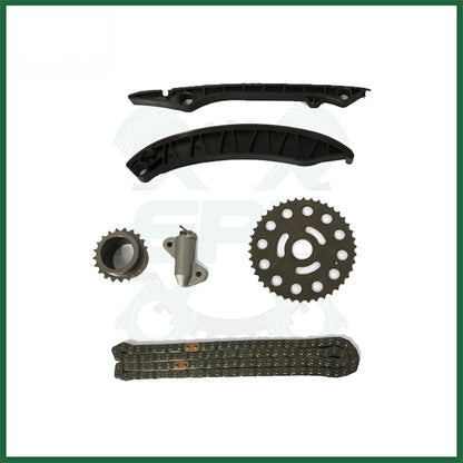 Nissan M9T 2.3 DCI Diesel Timing Chain Kit – Fits Renault Master & Vauxhall Models