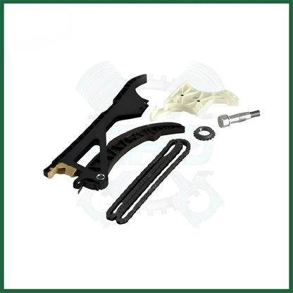 BMW N55B30 3.0L Petrol Engine Timing Chain Kit with VVTi Gear