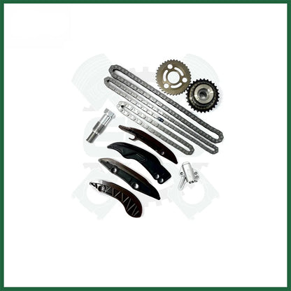 BMW N57D30 3.0L Diesel Timing Chain Kit – Fits X3 X4 X5 X6 & Convertible Models