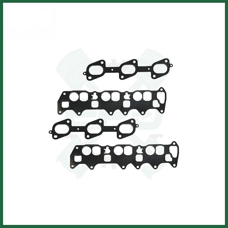 Mercedes OM642 3.0 V6 Cylinder Head Set (02-37270-03) – Fits Viano & Vito