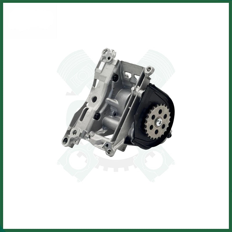 BMW N57D30 PIERBURG (7.24808.25.0) 3.0 DIESEL ENGINE OIL PUMP