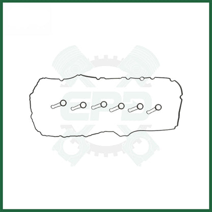 BMW N57D30 3.0L Diesel Engine Rocker Cover Gasket – Fits F30 F33 F11 Series