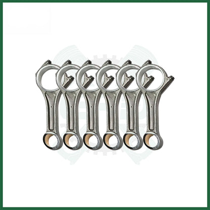 Land Rover Discovery / Jaguar Connecting Rod x6 276DT 2.7 Diesel Engine