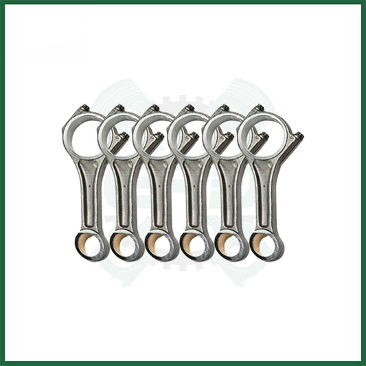 Land Rover Discovery / Jaguar Connecting Rod x6 276DT 2.7 Diesel Engine