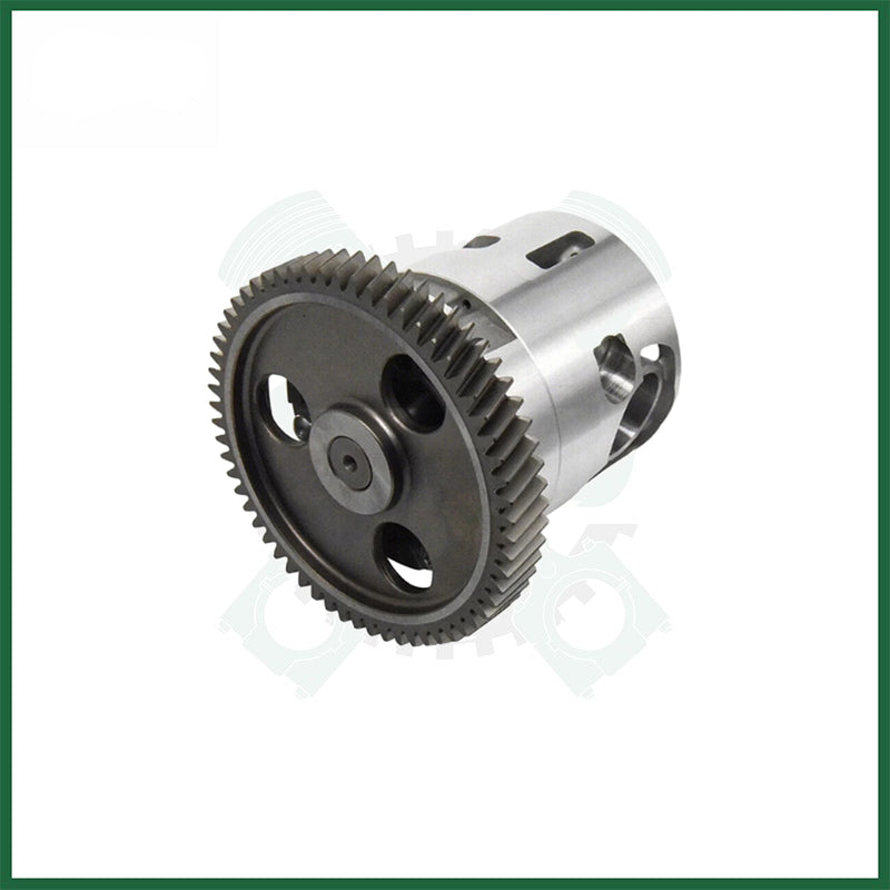 MERCEDES-BENZ OM651 A B C CLASS 2.2L CDI DIESEL ENGINE OIL PUMP