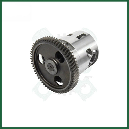 MERCEDES-BENZ OM651 A B C CLASS 2.2L CDI DIESEL ENGINE OIL PUMP