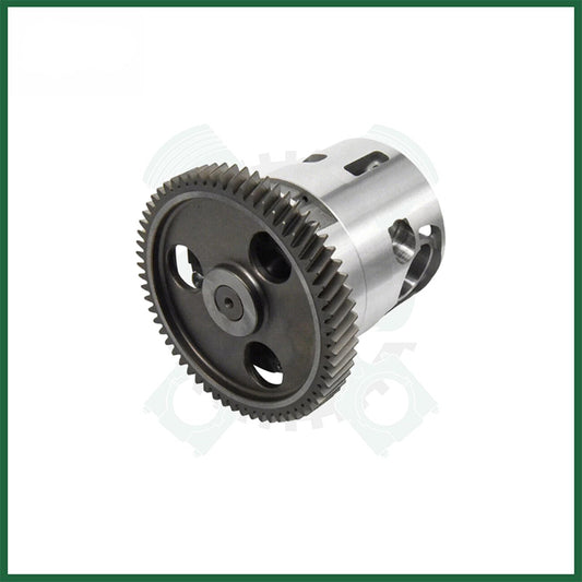 OM651 OIL PUMP FITS MERCEDES BENZ SPRINTER 1.8 & 2.2 CDi DIESEL ENGINE