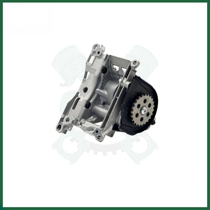 BMW N57D30 PIERBURG (7.24808.27.0) 3.0 DIESEL ENGINE OIL PUMP