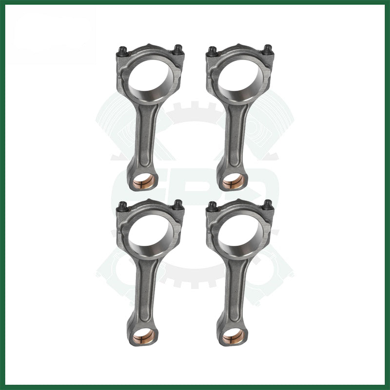 Ford DRFA 2.2 TDCi Diesel Connecting Rod Set – 4 Pieces