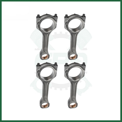 Ford DRFA 2.2 TDCi Diesel Connecting Rod Set – 4 Pieces