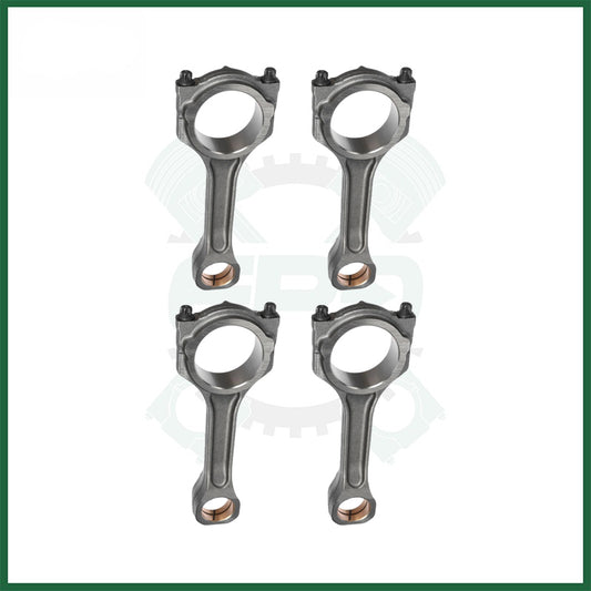 Ford DRFA 2.2 TDCi Diesel Connecting Rod Set – 4 Pieces