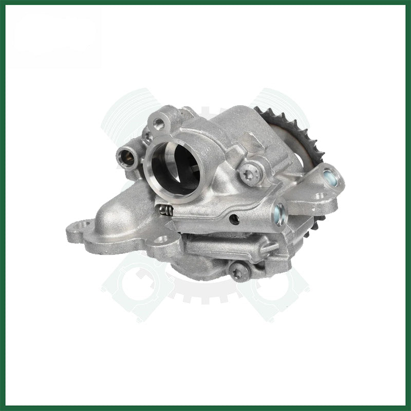 FORD SAFA RANGER TRANSIT 3.2 / 2.2 TDCi DIESEL ENGINE OIL PUMP