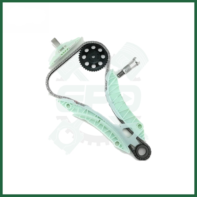 Timing Chain Kit with VANOS for MINI N12 1.4 / 1.6 Petrol Engine