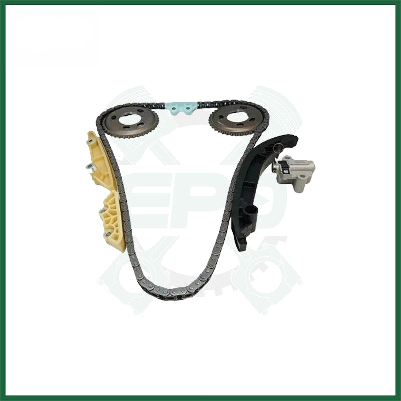 Ford Transit Timing Chain Kit 2.4 Diesel Engine