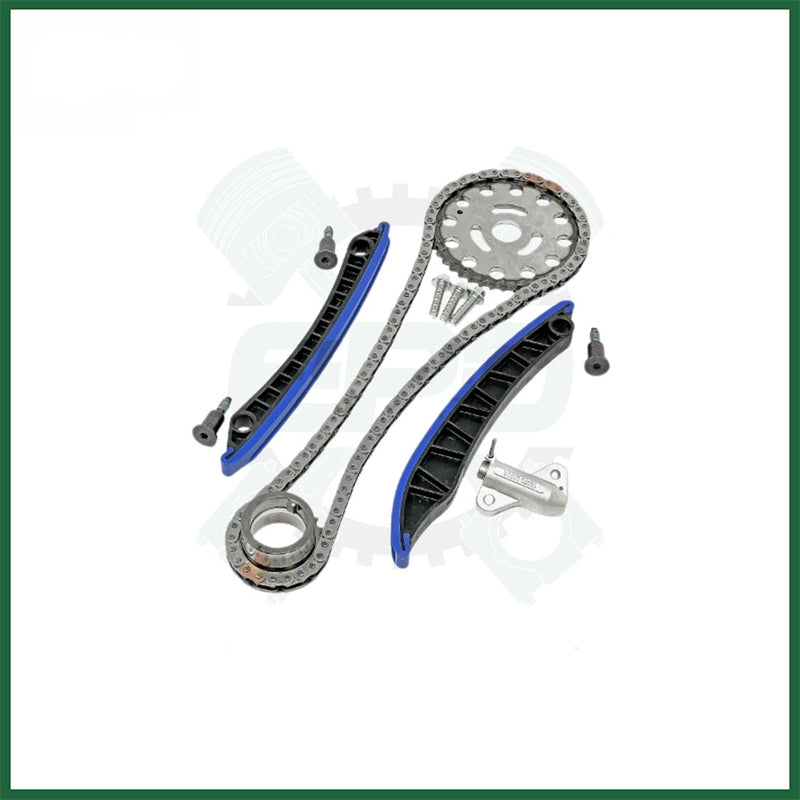 Opel R9M450 1.6 CDTi Diesel Engine Timing Chain Kit – Fits Vauxhall Vivaro Renault