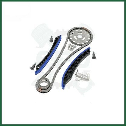 Opel R9M450 1.6 CDTi Diesel Engine Timing Chain Kit – Fits Vauxhall Vivaro Renault