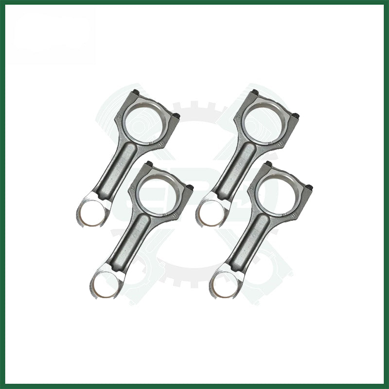 BMW N47 2.0D Connecting Rods Set (4PCS) – 11247807345