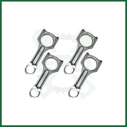 BMW N47 2.0D Connecting Rods Set (4PCS) – 11247807345