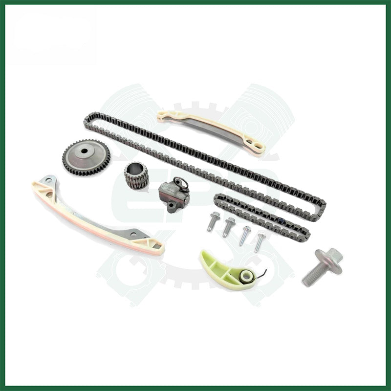 Nissan HRA2DDT Renault 1.2 Petrol TCE H5F Timing Chain Kit – Fits Juke Qashqai Engines