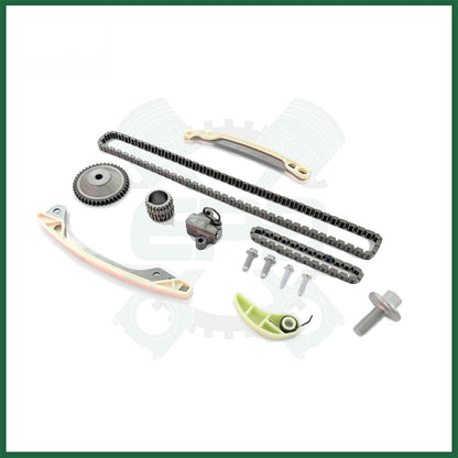Nissan HRA2DDT Renault 1.2 Petrol TCE H5F Timing Chain Kit – Fits Juke Qashqai Engines
