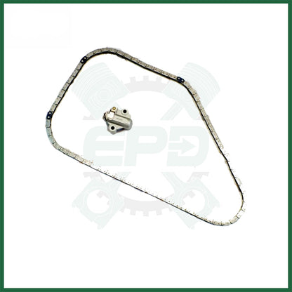 Ford Ranger & Transit 2.2 Diesel Timing Chain Kit CVRA / CV24 with Gear