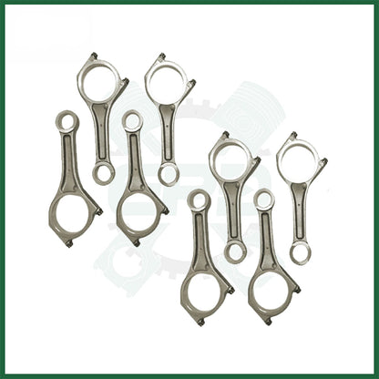 Land Rover 5.0 508PS V8 Supercharged Connecting Rod Set 8PCS