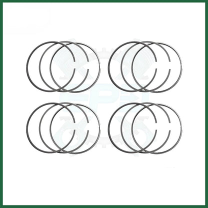 BMW N20B20 2.0L Petrol SM Piston Rings Set x4 STD Fits 125i 135i 135i
