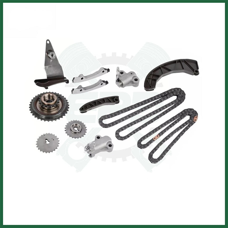 BGA Timing Chain Kit TC2703FK for Kia Hyundai CRDi 1.5L 1.6L 1.7L Diesel Engines – D4FA D4FB D3EA D3FA D4FD