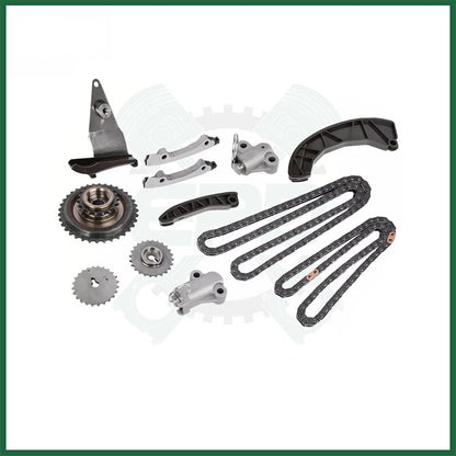 BGA Timing Chain Kit TC2703FK for Kia Hyundai CRDi 1.5L 1.6L 1.7L Diesel Engines – D4FA D4FB D3EA D3FA D4FD