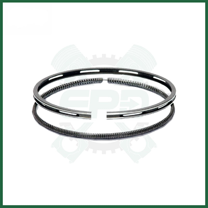 Land Rover Jaguar 3.0 TDV6 306DT Gen 2 Piston Rings Set 0.50mm Oversize Diesel Engine