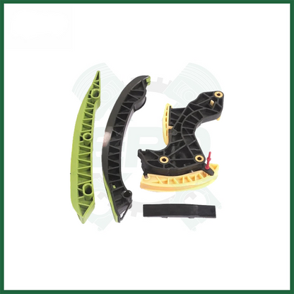 Timing Chain Kit with VVTi Gear for Mercedes-Benz M271 1.6 / 1.8 Petrol Engine – High Precision