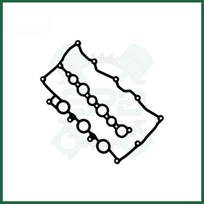 Land Rover Jaguar 306DT 276DT Rocker Cover Gasket 2.7 3.0 Diesel Engine