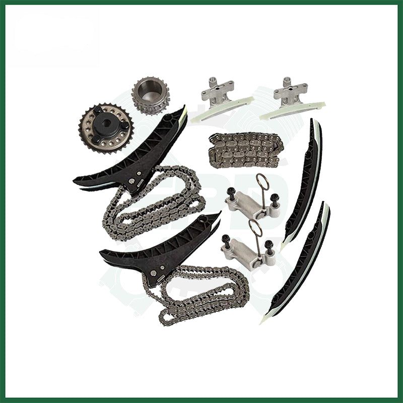 Timing Chain Kit for BMW N63B44 / N63B40A 4.4L V8 Petrol Engine – Fits 550i, 650i, 750i & ALPINA B7