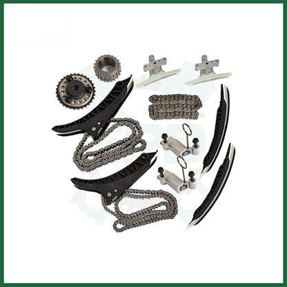 Timing Chain Kit for BMW N63B44 / N63B40A 4.4L V8 Petrol Engine – Fits 550i, 650i, 750i & ALPINA B7