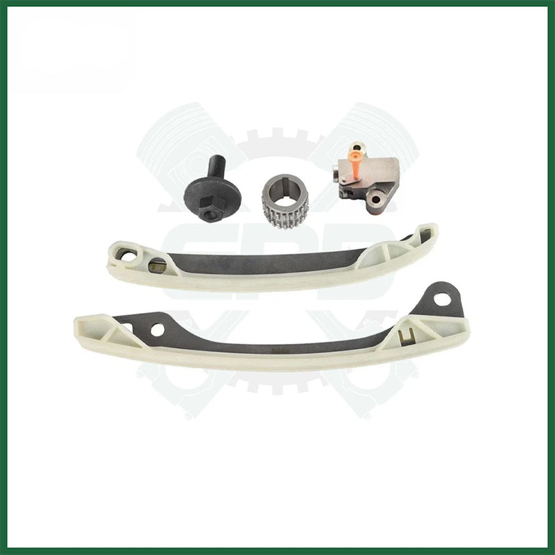 Nissan HRA2DDT BR12DDT 1.2 Petrol Timing Chain Kit VVT – Fits Qashqai Juke Pulsar Renault